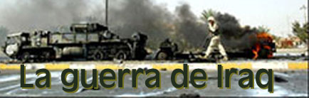 La Resistencia iraquí: una nueva fase